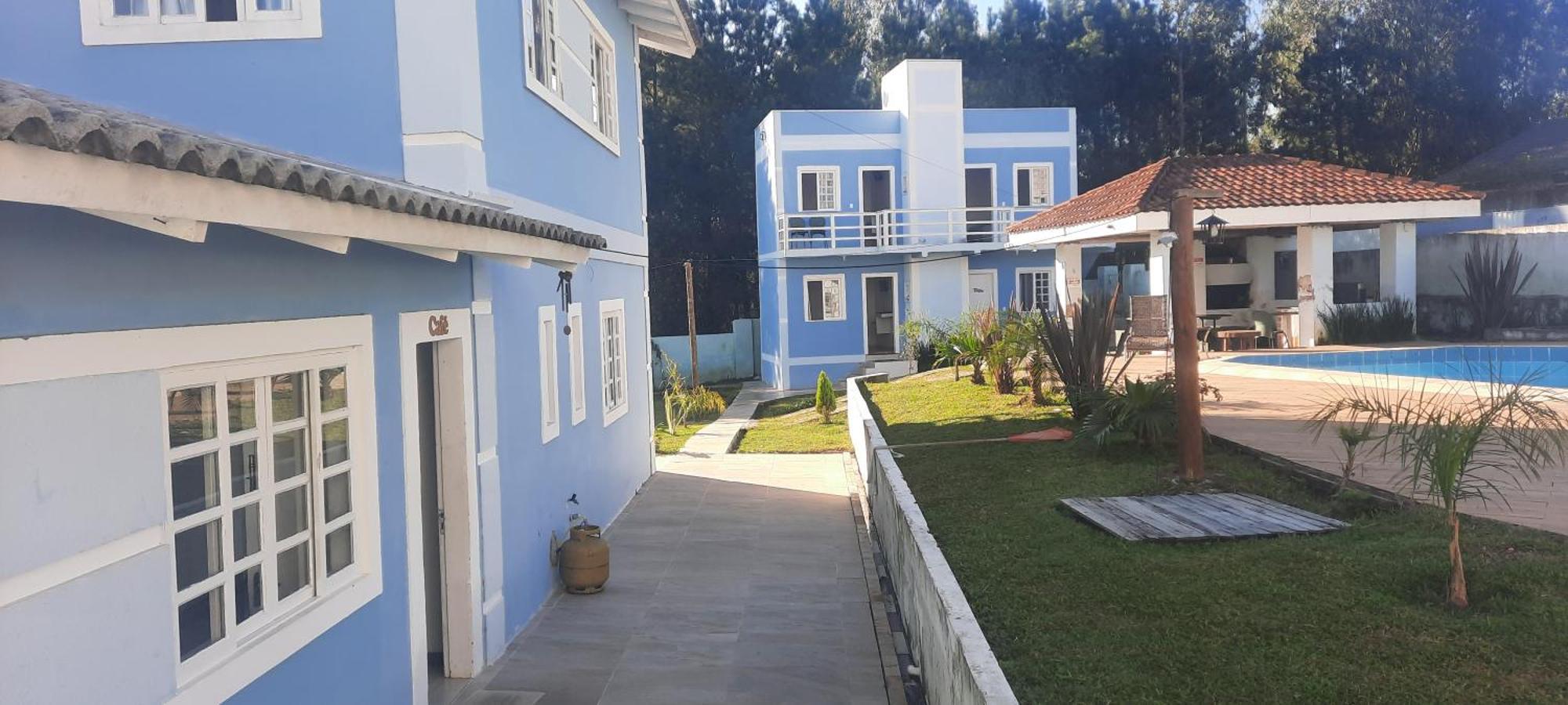 Pousada Blue Garden لاجيس المظهر الخارجي الصورة