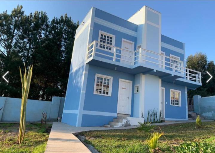 Pousada Blue Garden لاجيس المظهر الخارجي الصورة