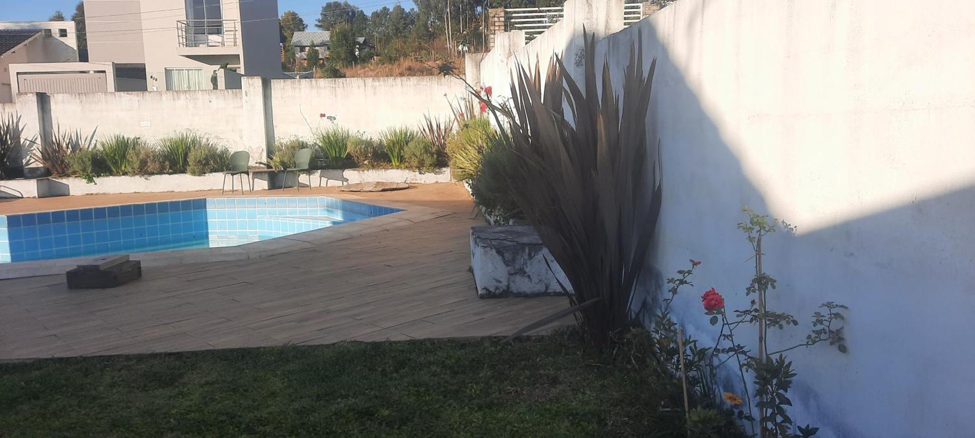 Pousada Blue Garden لاجيس المظهر الخارجي الصورة