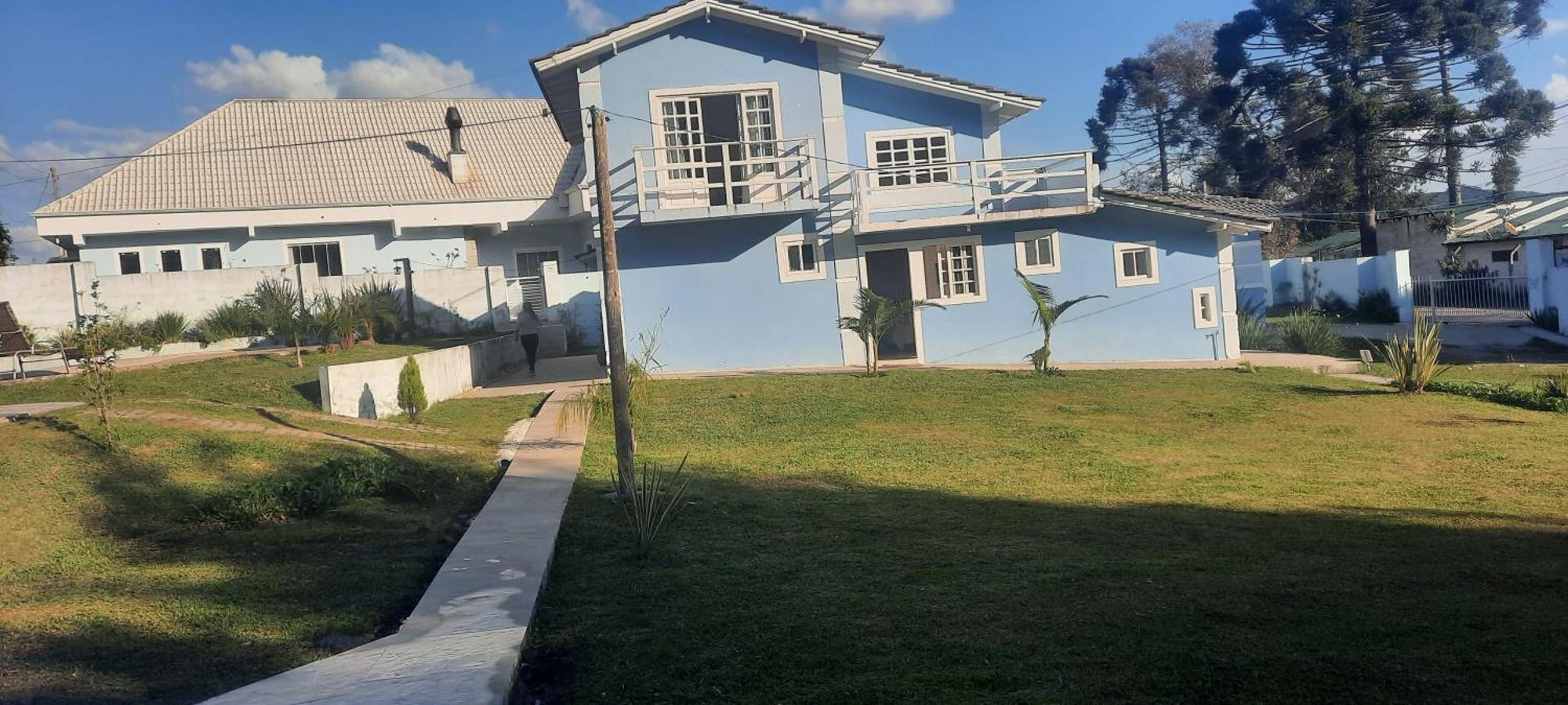 Pousada Blue Garden لاجيس المظهر الخارجي الصورة